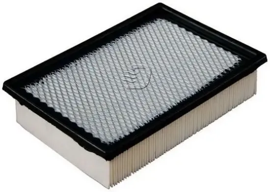 Luftfilter DENCKERMANN A141525 Bild Luftfilter DENCKERMANN A141525