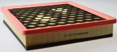 Luftfilter DENCKERMANN A141735