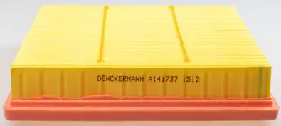Luftfilter DENCKERMANN A141737