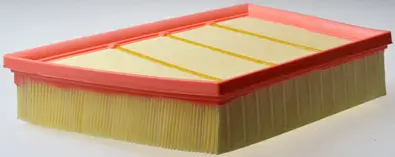 Luftfilter DENCKERMANN A141741