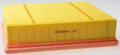 Luftfilter DENCKERMANN A141751 Bild Luftfilter DENCKERMANN A141751