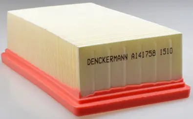 Luftfilter DENCKERMANN A141758 Bild Luftfilter DENCKERMANN A141758