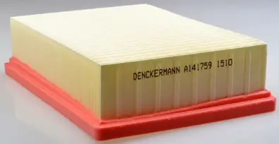 Luftfilter DENCKERMANN A141759 Bild Luftfilter DENCKERMANN A141759