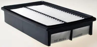 Luftfilter DENCKERMANN A141768 Bild Luftfilter DENCKERMANN A141768