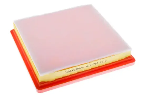 Luftfilter DENCKERMANN A141789 Bild Luftfilter DENCKERMANN A141789