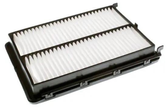 Luftfilter DENCKERMANN A141803 Bild Luftfilter DENCKERMANN A141803