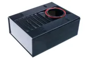 Luftfilter DENCKERMANN A141934