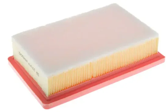 Luftfilter DENCKERMANN A142105 Bild Luftfilter DENCKERMANN A142105