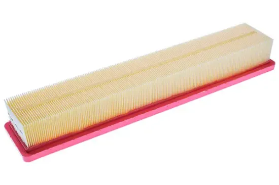 Luftfilter DENCKERMANN A142116 Bild Luftfilter DENCKERMANN A142116