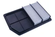 Luftfilter DENCKERMANN A142127