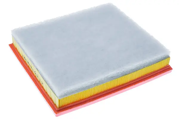 Luftfilter DENCKERMANN A142138