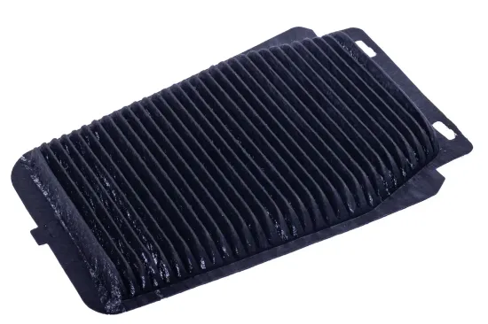 Luftfilter DENCKERMANN A142151 Bild Luftfilter DENCKERMANN A142151
