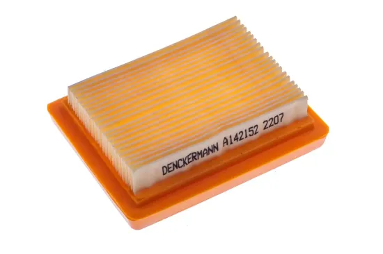 Luftfilter DENCKERMANN A142152 Bild Luftfilter DENCKERMANN A142152