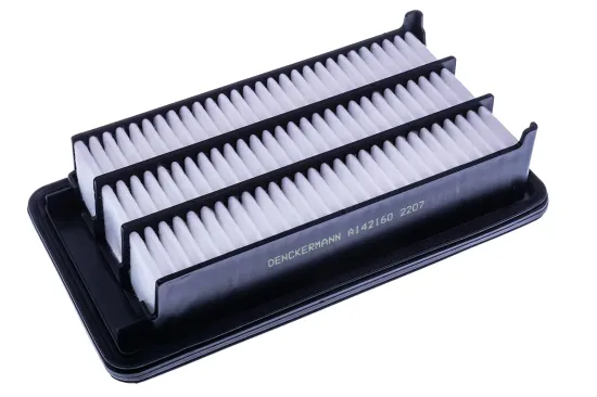 Luftfilter DENCKERMANN A142160 Bild Luftfilter DENCKERMANN A142160