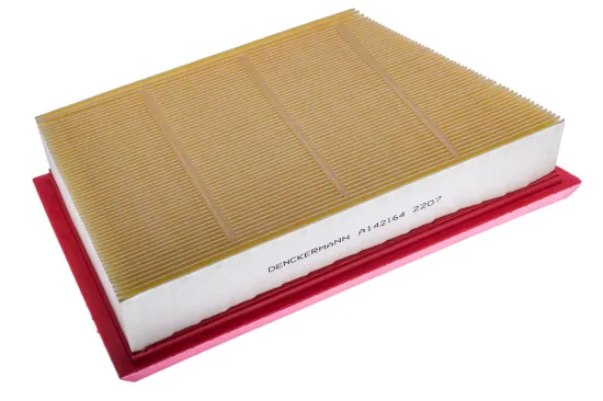 Luftfilter rechts DENCKERMANN A142164 Bild Luftfilter rechts DENCKERMANN A142164