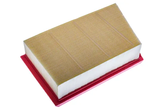 Luftfilter links DENCKERMANN A142165 Bild Luftfilter links DENCKERMANN A142165