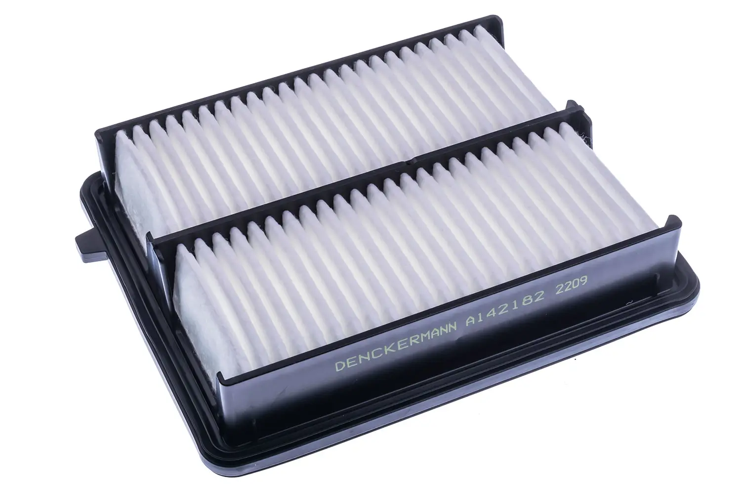 Luftfilter DENCKERMANN A142182