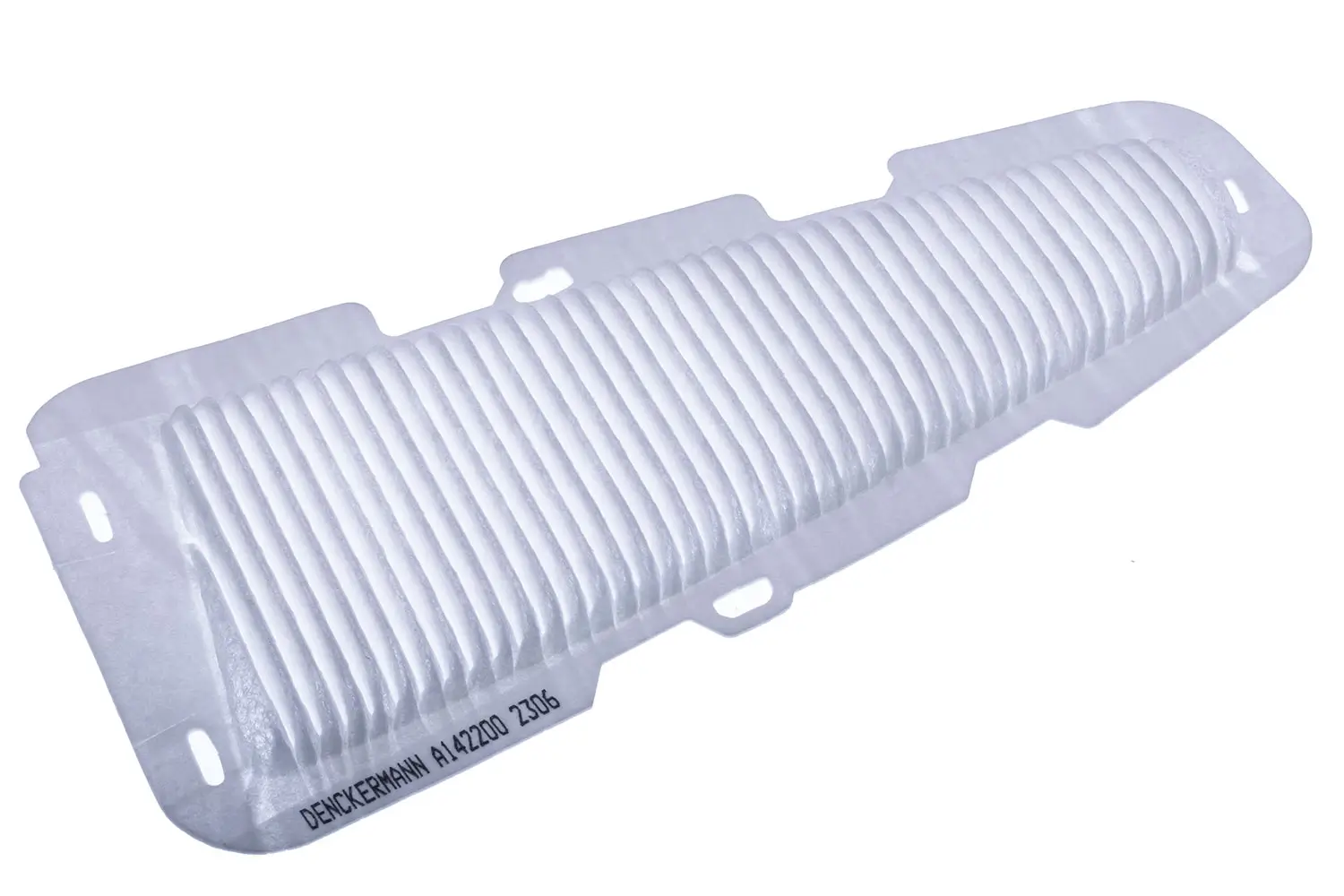 Luftfilter DENCKERMANN A142200