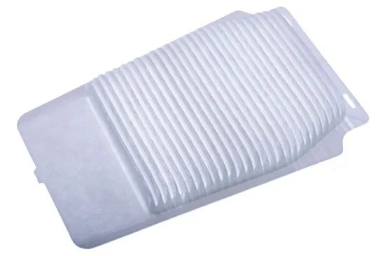 Luftfilter DENCKERMANN A142201 Bild Luftfilter DENCKERMANN A142201