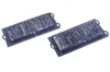 Luftfilter DENCKERMANN A142204
