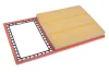 Luftfilter DENCKERMANN A142230