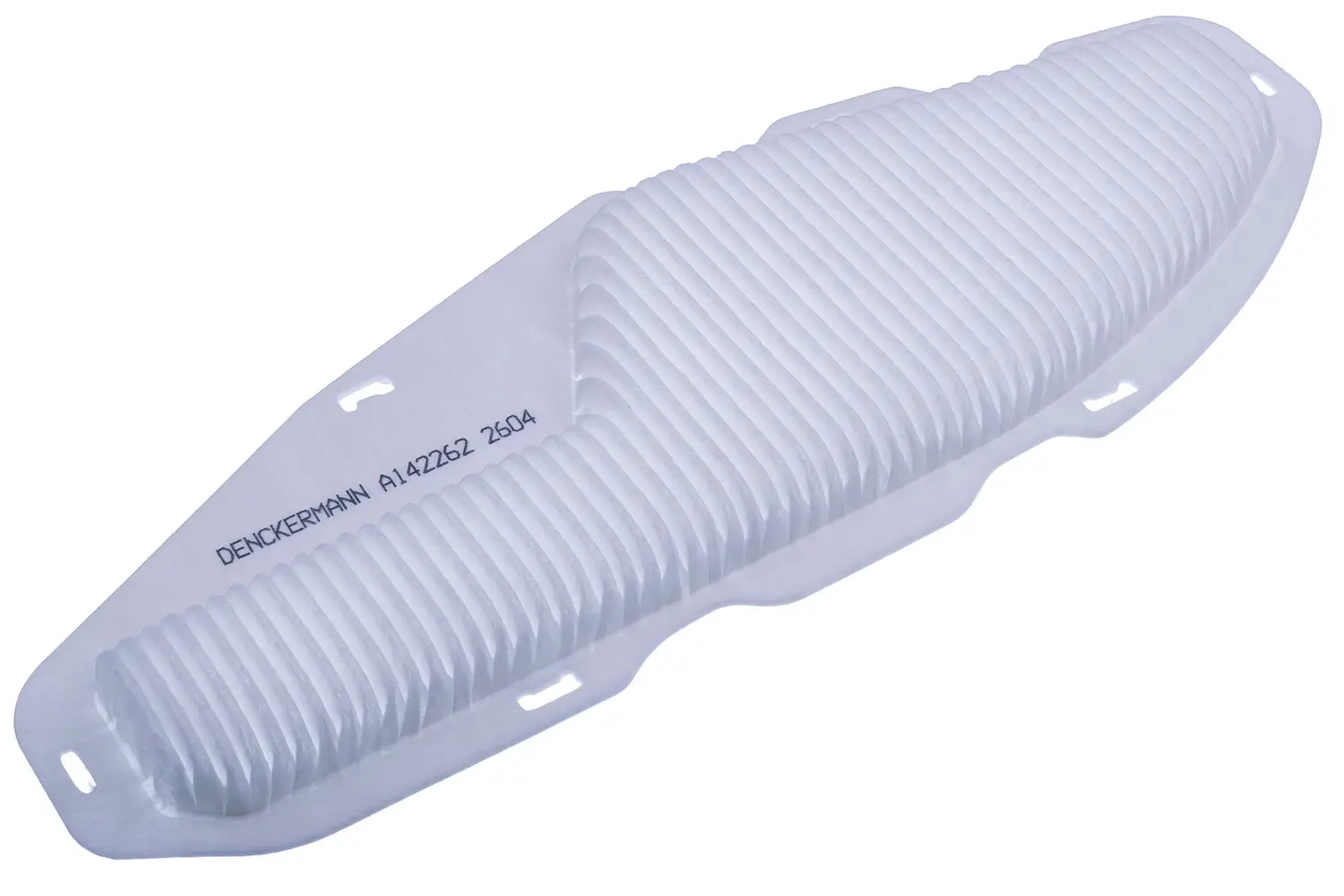Luftfilter DENCKERMANN A142262