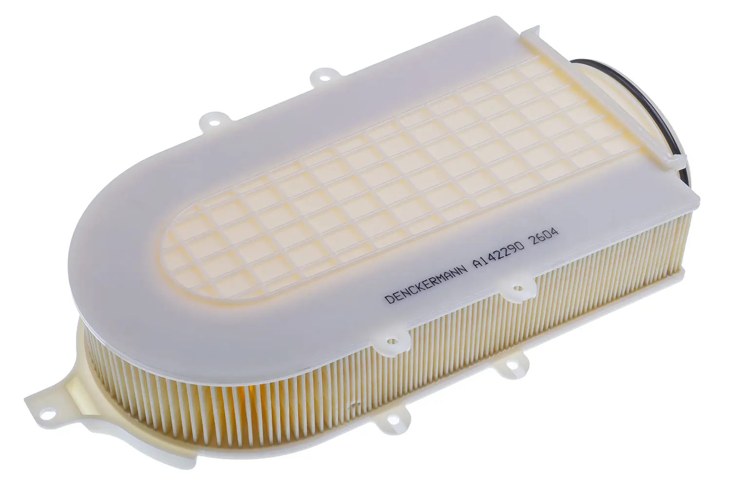 Luftfilter DENCKERMANN A142290