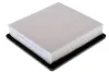 Luftfilter DENCKERMANN A146920 Bild Luftfilter DENCKERMANN A146920