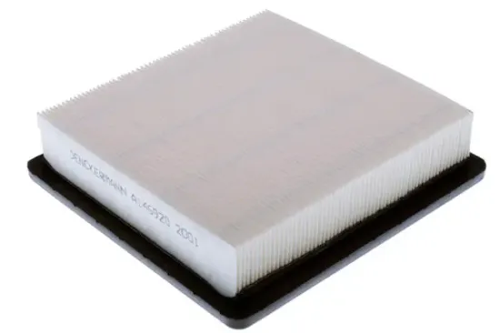 Luftfilter DENCKERMANN A146920 Bild Luftfilter DENCKERMANN A146920