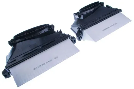 Luftfilter DENCKERMANN A146950 Bild Luftfilter DENCKERMANN A146950