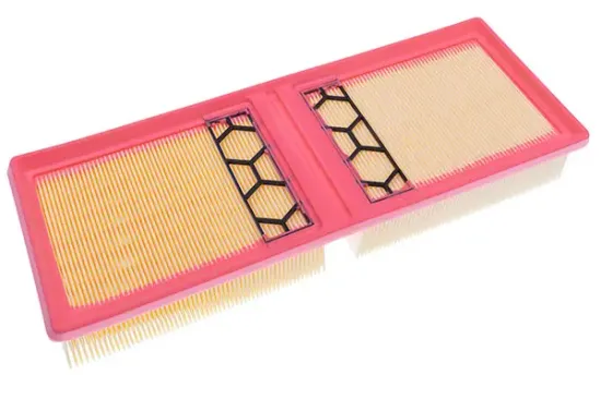 Luftfilter DENCKERMANN A146989 Bild Luftfilter DENCKERMANN A146989