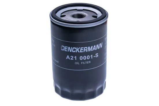 Ölfilter DENCKERMANN A210001-S Bild Ölfilter DENCKERMANN A210001-S