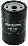 Ölfilter DENCKERMANN A210001