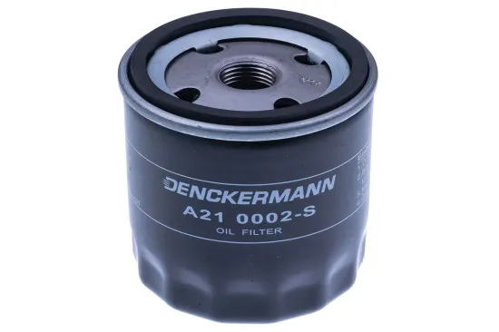Ölfilter DENCKERMANN A210002-S Bild Ölfilter DENCKERMANN A210002-S