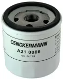 Ölfilter DENCKERMANN A210006