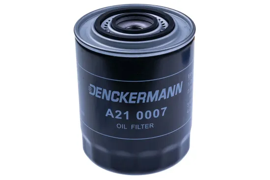 Ölfilter DENCKERMANN A210007 Bild Ölfilter DENCKERMANN A210007