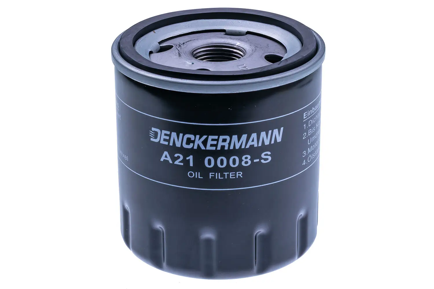 Ölfilter DENCKERMANN A210008-S