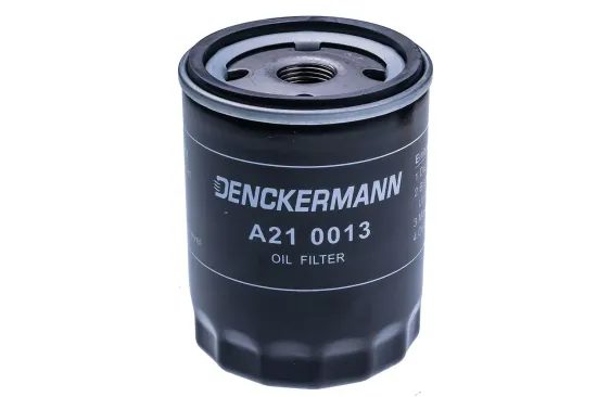 Ölfilter DENCKERMANN A210013 Bild Ölfilter DENCKERMANN A210013