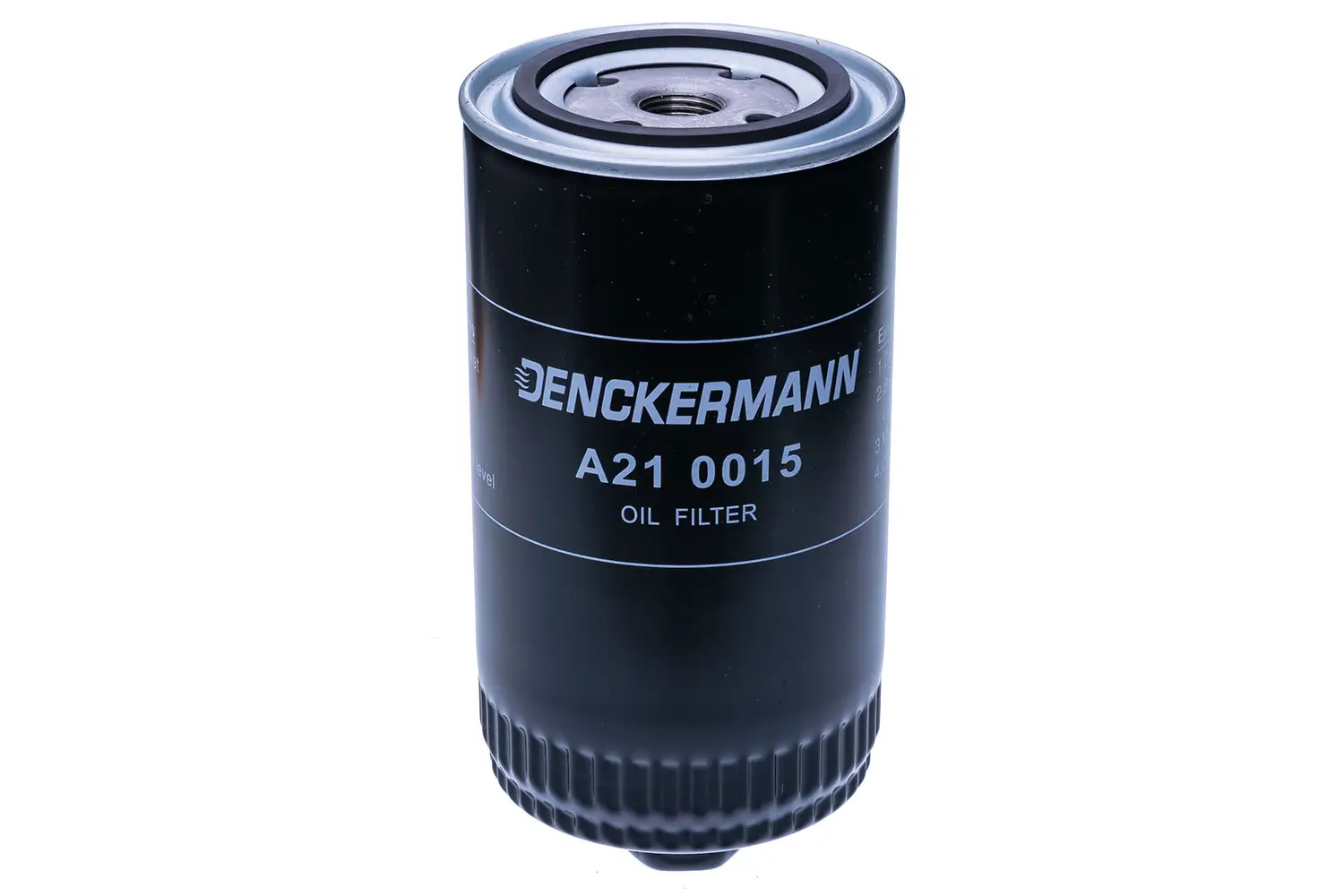 Ölfilter DENCKERMANN A210015
