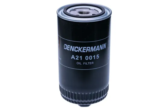 Ölfilter DENCKERMANN A210015 Bild Ölfilter DENCKERMANN A210015