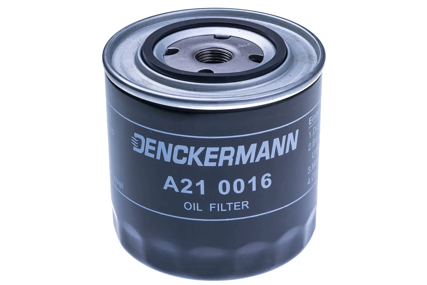 Ölfilter DENCKERMANN A210016