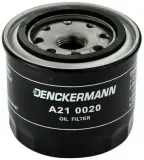 Ölfilter DENCKERMANN A210020