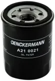 Ölfilter DENCKERMANN A210021