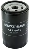 Ölfilter DENCKERMANN A210022