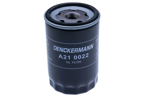 Ölfilter DENCKERMANN A210022 Bild Ölfilter DENCKERMANN A210022
