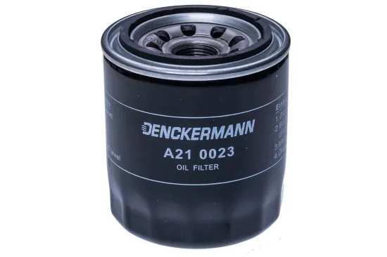 Ölfilter DENCKERMANN A210023 Bild Ölfilter DENCKERMANN A210023