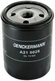 Ölfilter DENCKERMANN A210028