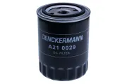 Ölfilter DENCKERMANN A210029