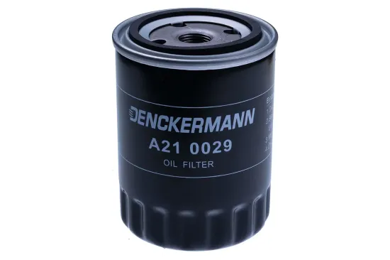 Ölfilter DENCKERMANN A210029 Bild Ölfilter DENCKERMANN A210029