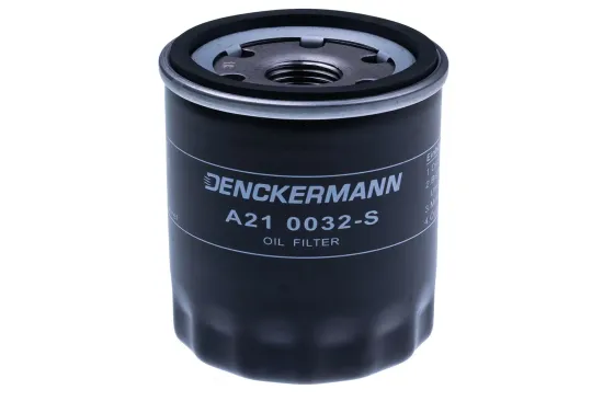 Ölfilter DENCKERMANN A210032-S Bild Ölfilter DENCKERMANN A210032-S